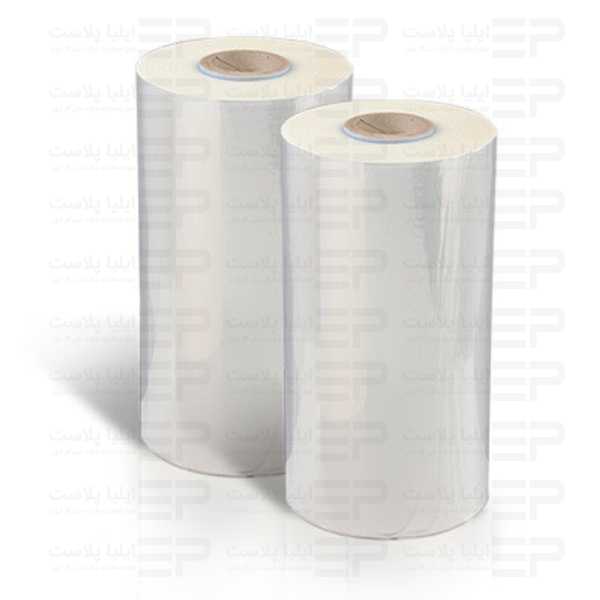 25 cm Wide, 3-Layer Shrink Nylon
