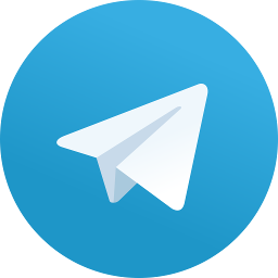پشتیبانی در تلگرام